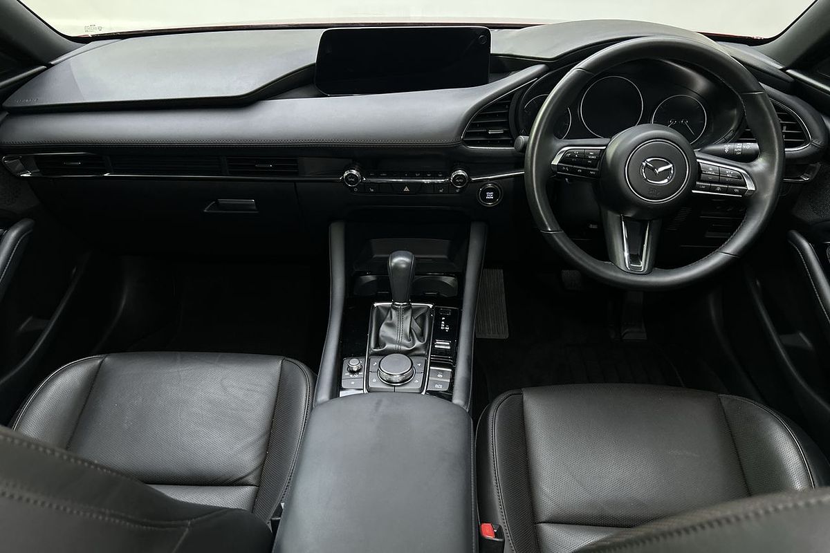 2023 Mazda 3 G25 Astina BP Series