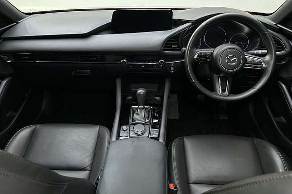 2023 Mazda 3 G25 Astina BP Series
