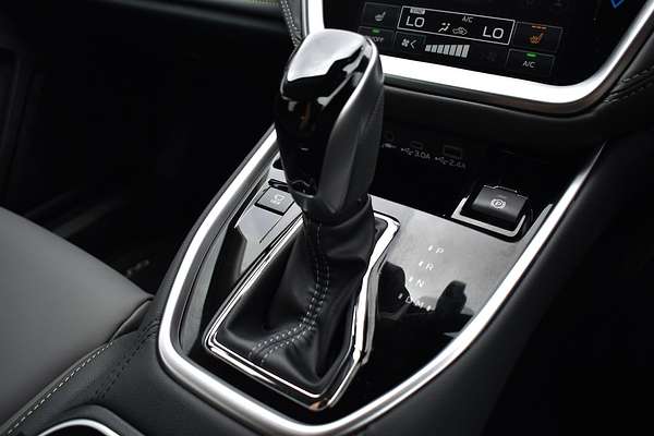 2024 Subaru Outback AWD Sport XT 6GEN