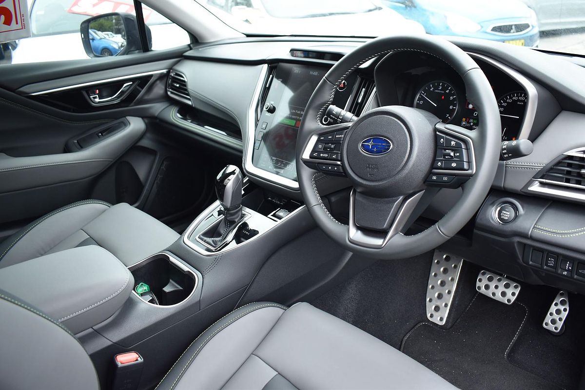 2024 Subaru Outback AWD Sport XT 6GEN