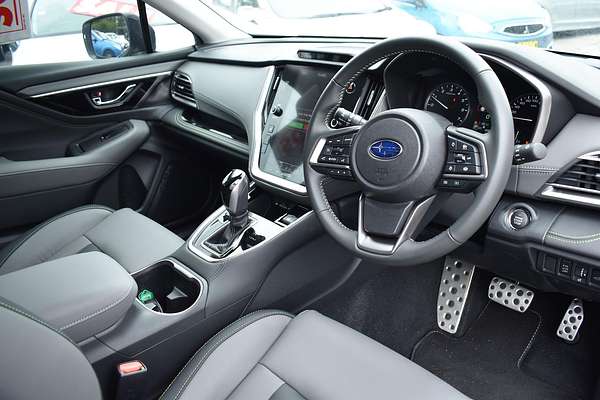 2024 Subaru Outback AWD Sport XT 6GEN