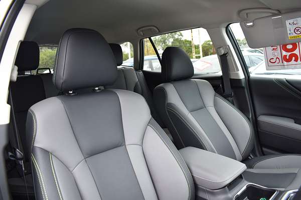 2024 Subaru Outback AWD Sport XT 6GEN