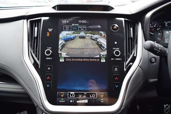 2024 Subaru Outback AWD Sport XT 6GEN