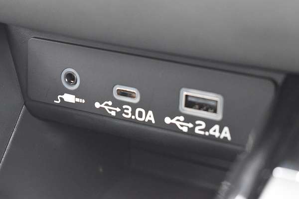 2024 Subaru Outback AWD Sport XT 6GEN