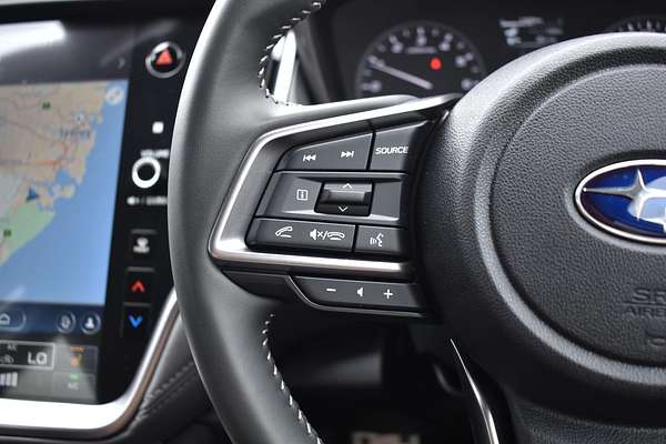 2024 Subaru Outback AWD Sport XT 6GEN