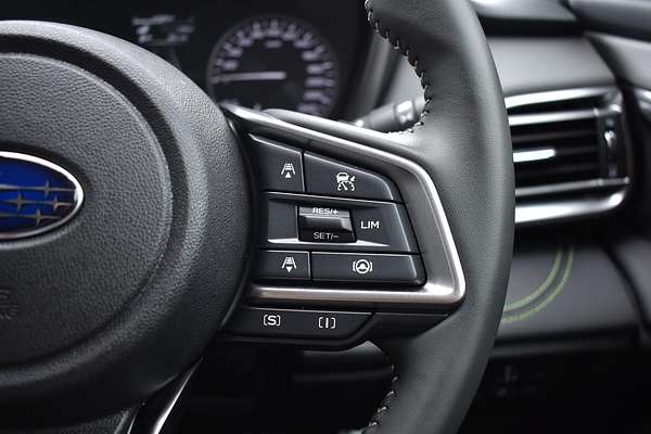 2024 Subaru Outback AWD Sport XT 6GEN