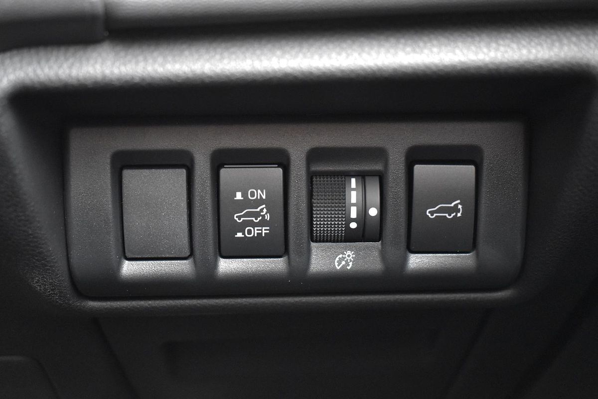 2024 Subaru Outback AWD Sport XT 6GEN