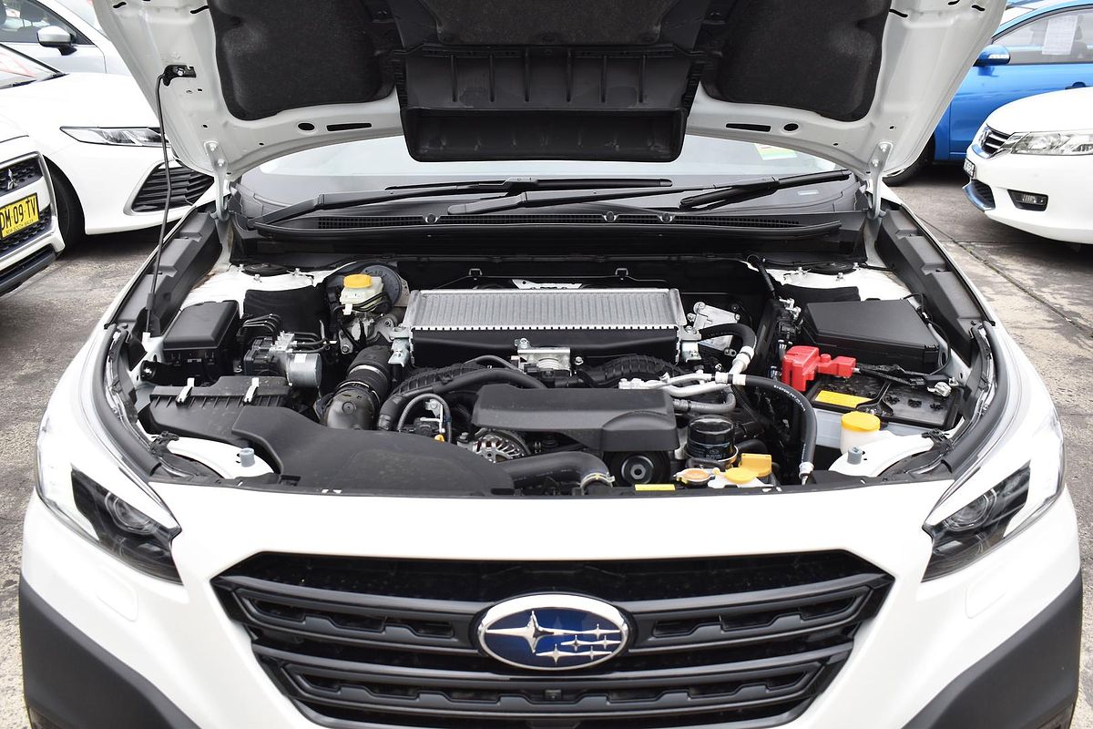 2024 Subaru Outback AWD Sport XT 6GEN