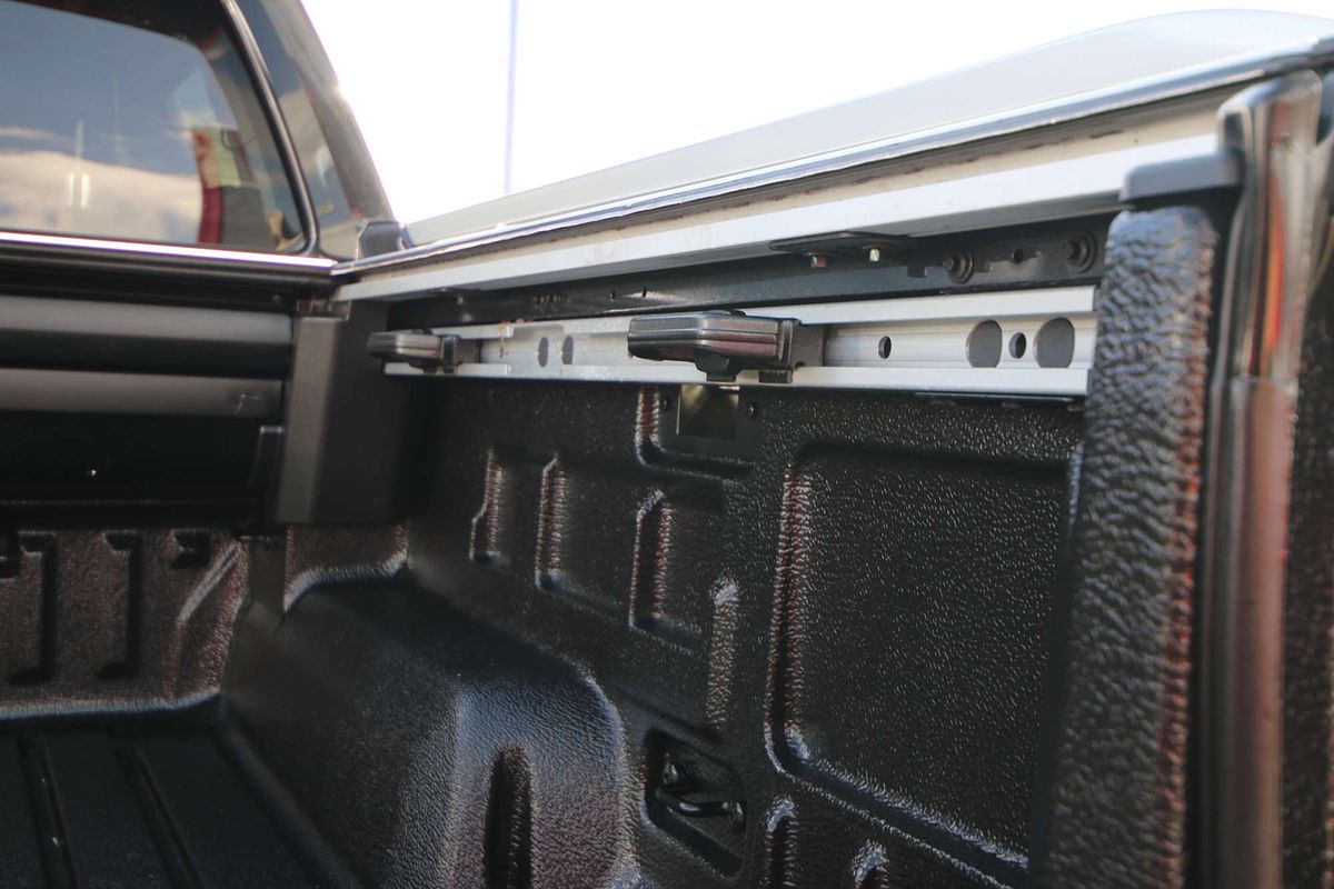 2024 Ford Ranger Wildtrak 4X4