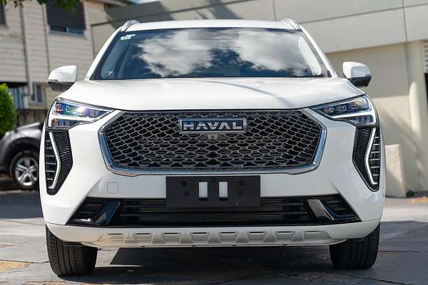 2024 GWM Haval Jolion Lux A01