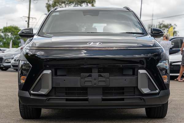 2023 Hyundai Kona SX2.V1