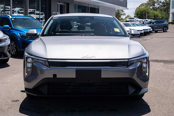 2024 Kia K4 S CL4m