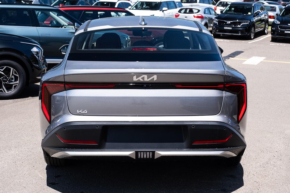 2024 Kia K4 S CL4m