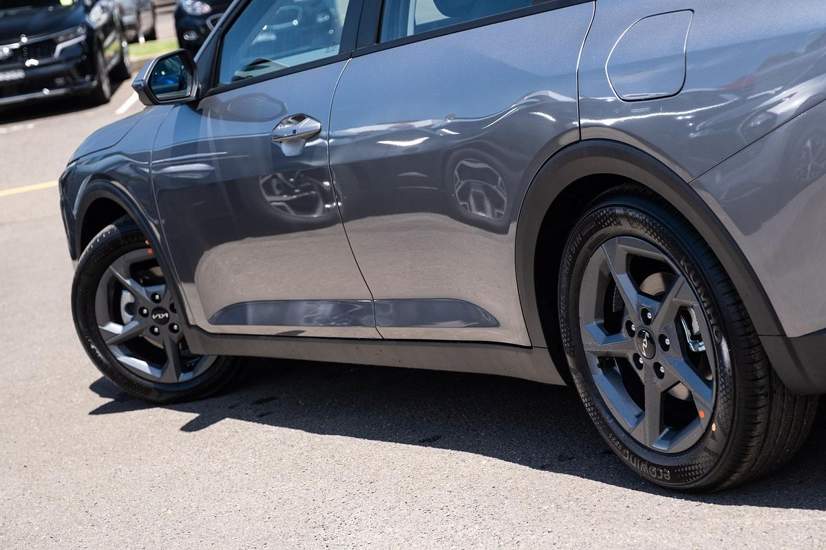 2024 Kia K4 S CL4m