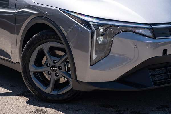 2024 Kia K4 S CL4m