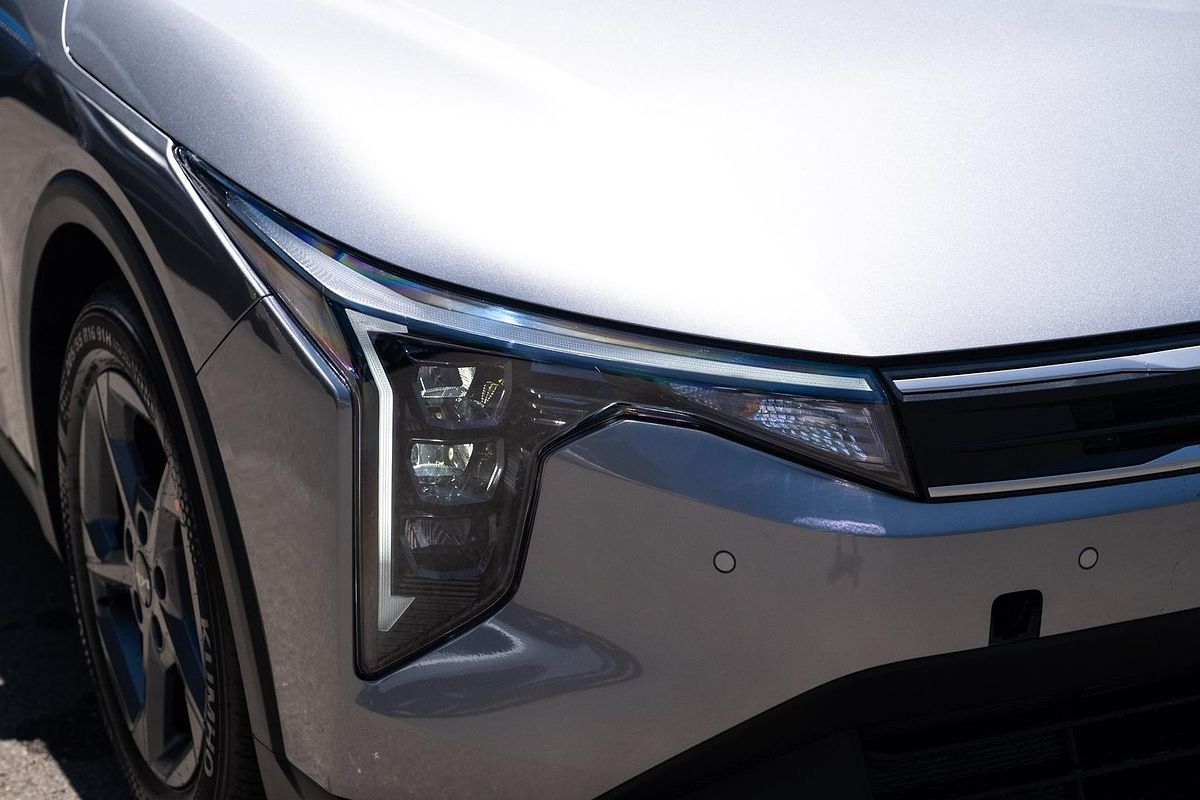 2024 Kia K4 S CL4m