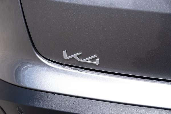 2024 Kia K4 S CL4m