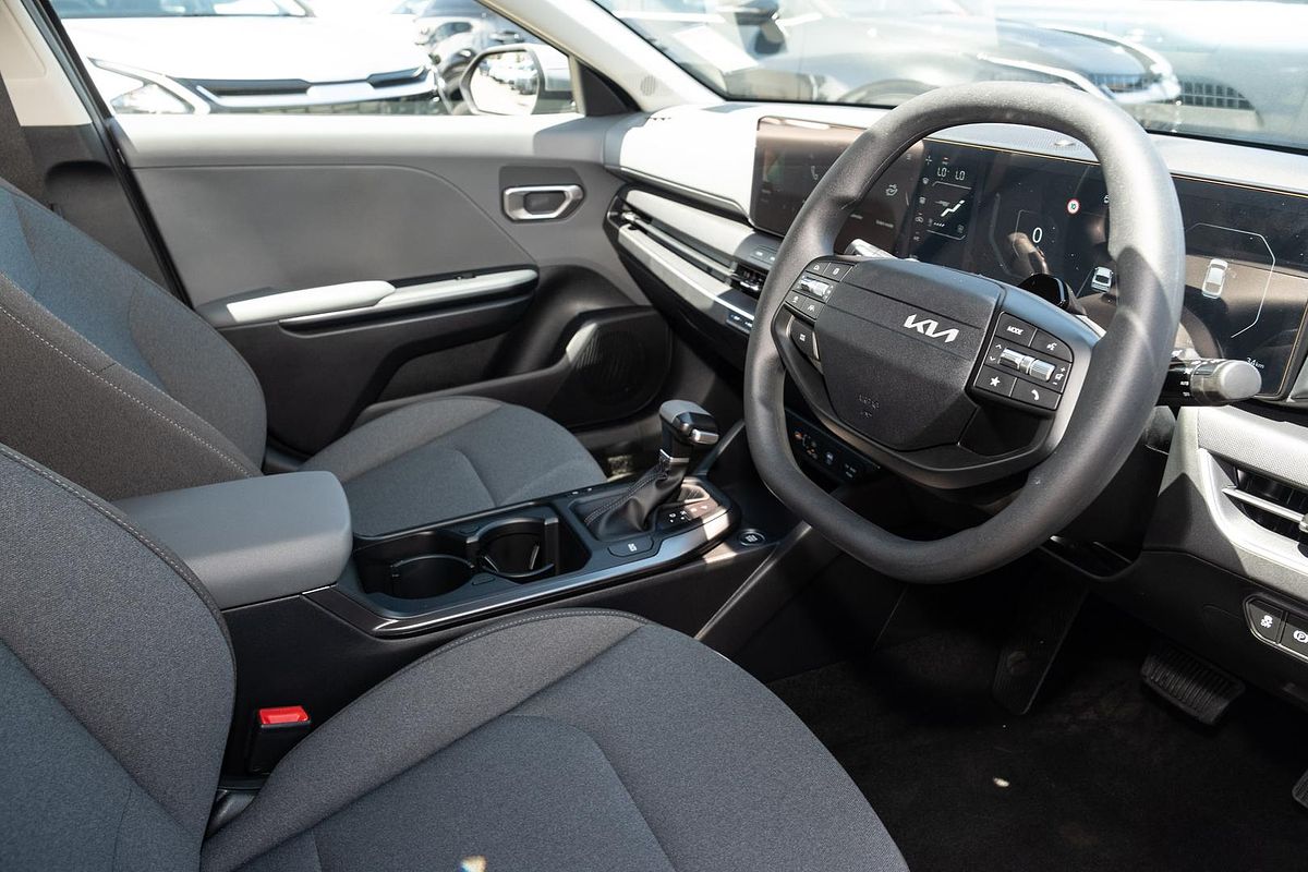 2024 Kia K4 S CL4m