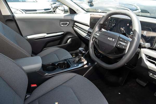2024 Kia K4 S CL4m