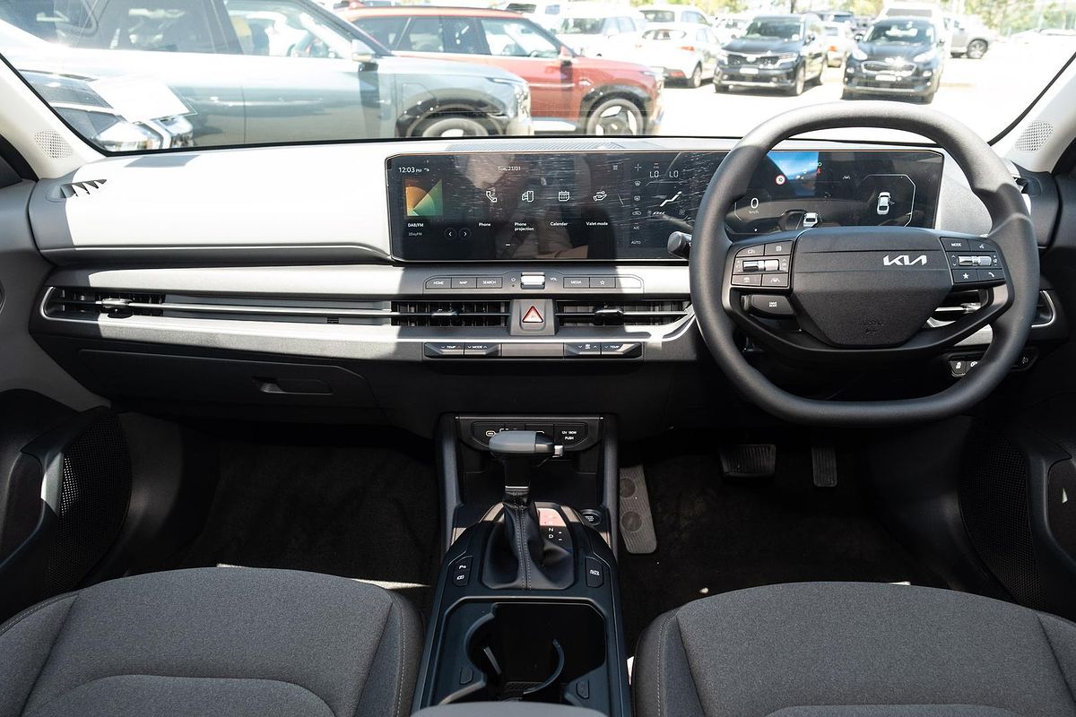 2024 Kia K4 S CL4m