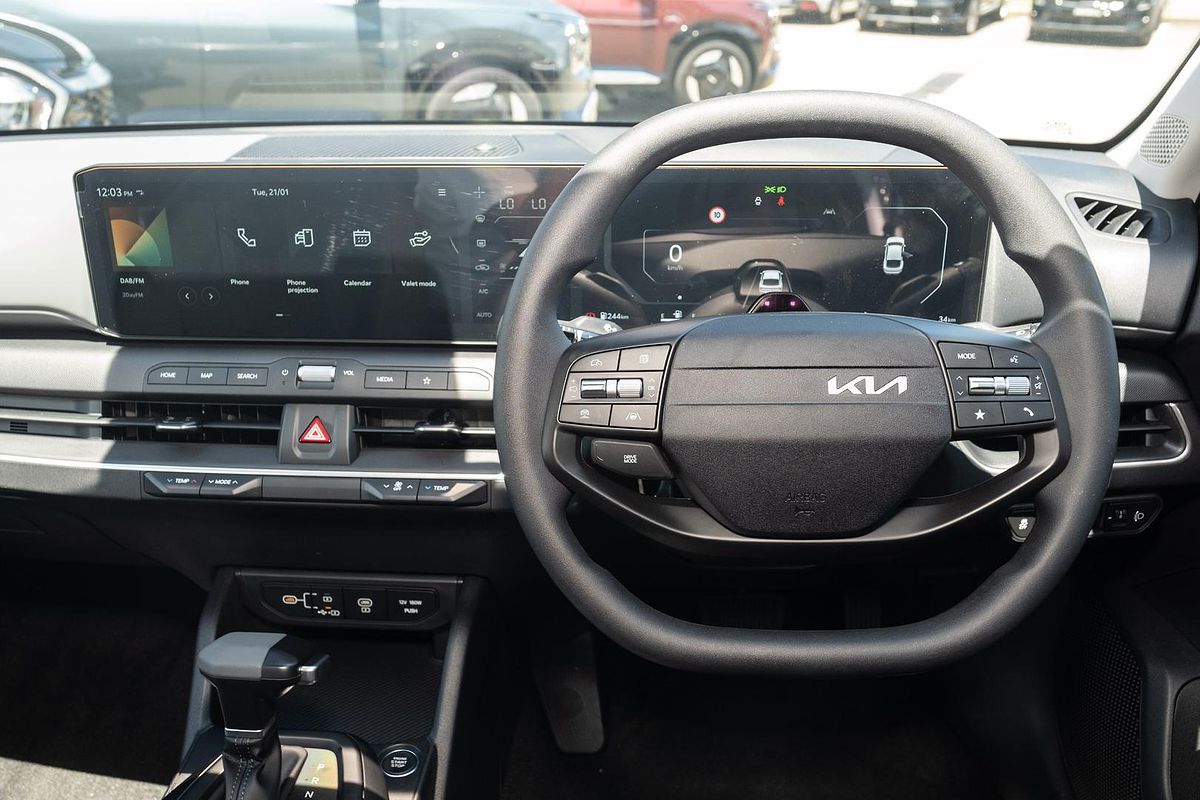 2024 Kia K4 S CL4m