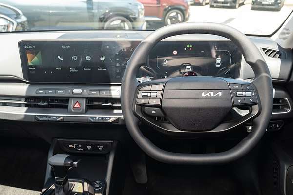 2024 Kia K4 S CL4m