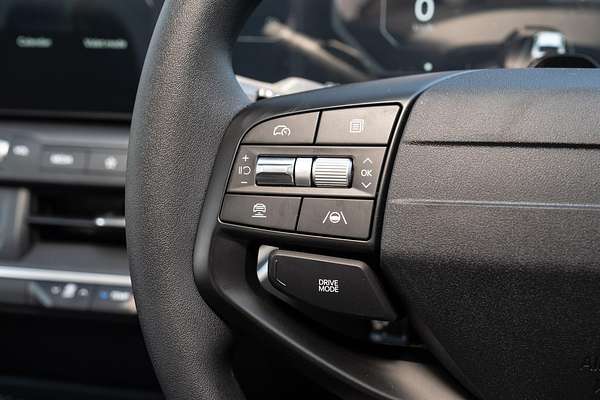 2024 Kia K4 S CL4m