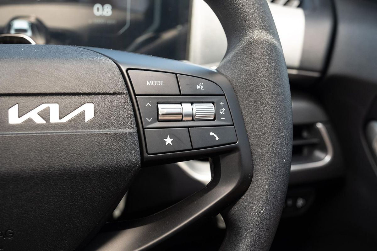 2024 Kia K4 S CL4m