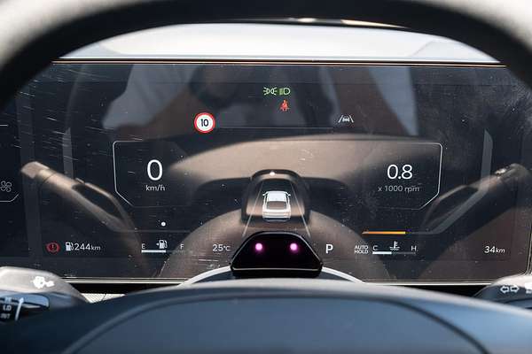 2024 Kia K4 S CL4m