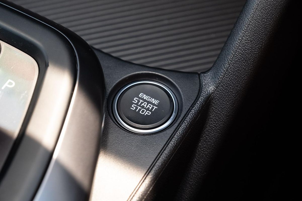 2024 Kia K4 S CL4m