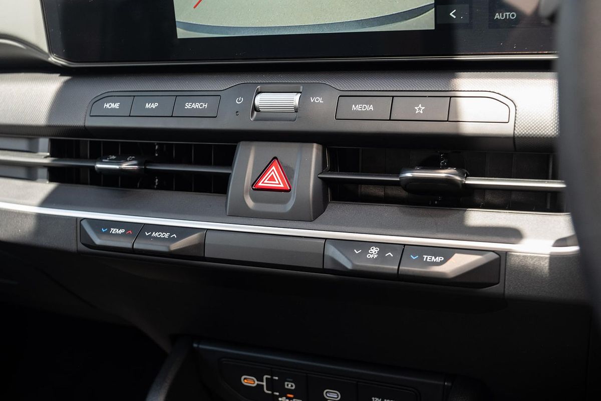 2024 Kia K4 S CL4m