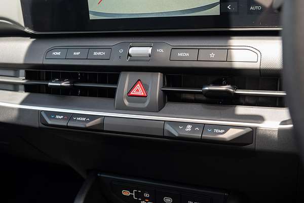 2024 Kia K4 S CL4m