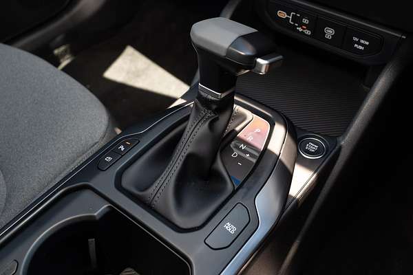 2024 Kia K4 S CL4m
