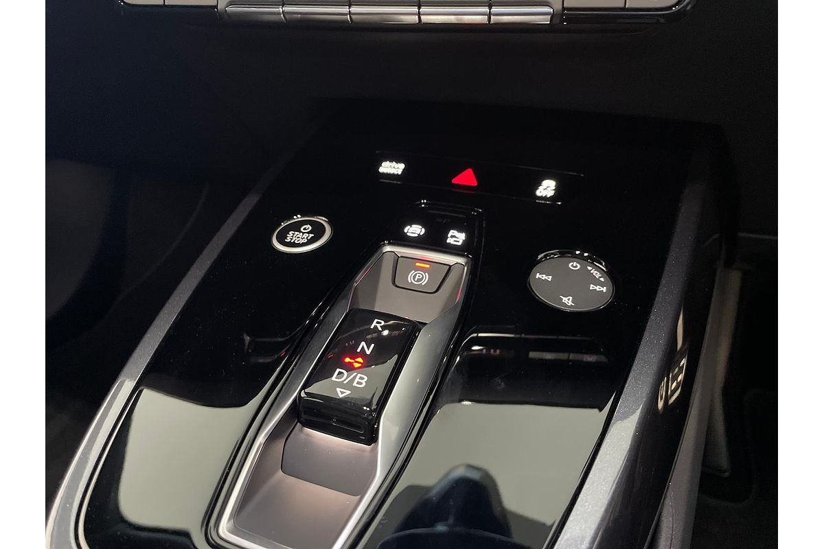 2024 Audi Q4 e-tron 55 F4