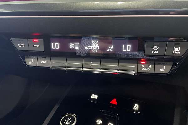 2024 Audi Q4 e-tron 55 F4