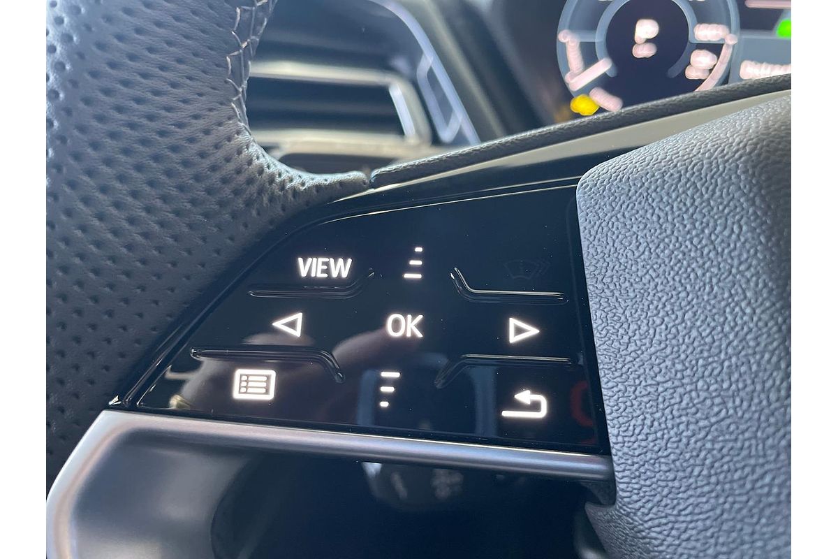 2024 Audi Q4 e-tron 55 F4