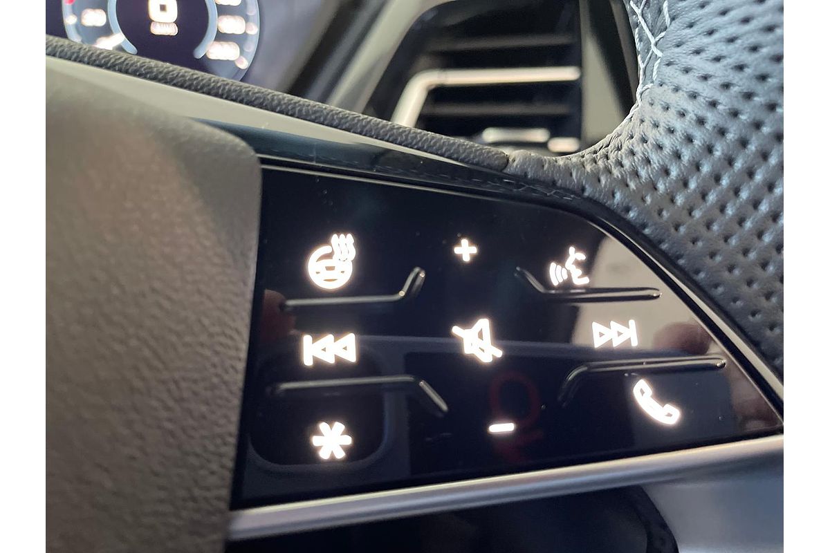 2024 Audi Q4 e-tron 55 F4