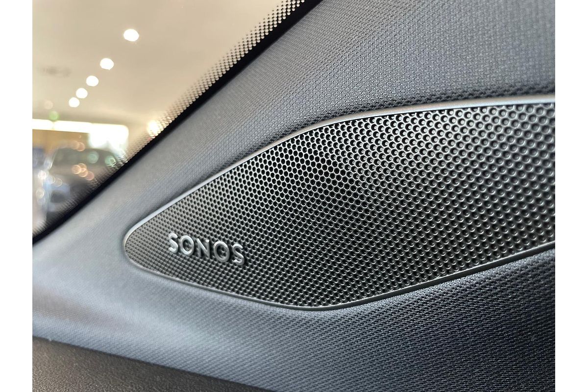 2024 Audi Q4 e-tron 55 F4