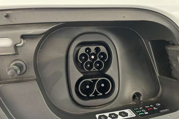 2024 Audi Q4 e-tron 55 F4