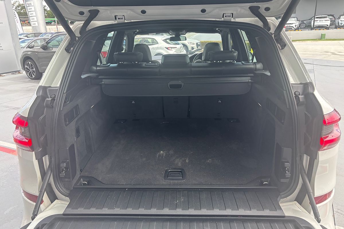 2021 BMW X5 xDrive30d M Sport G05