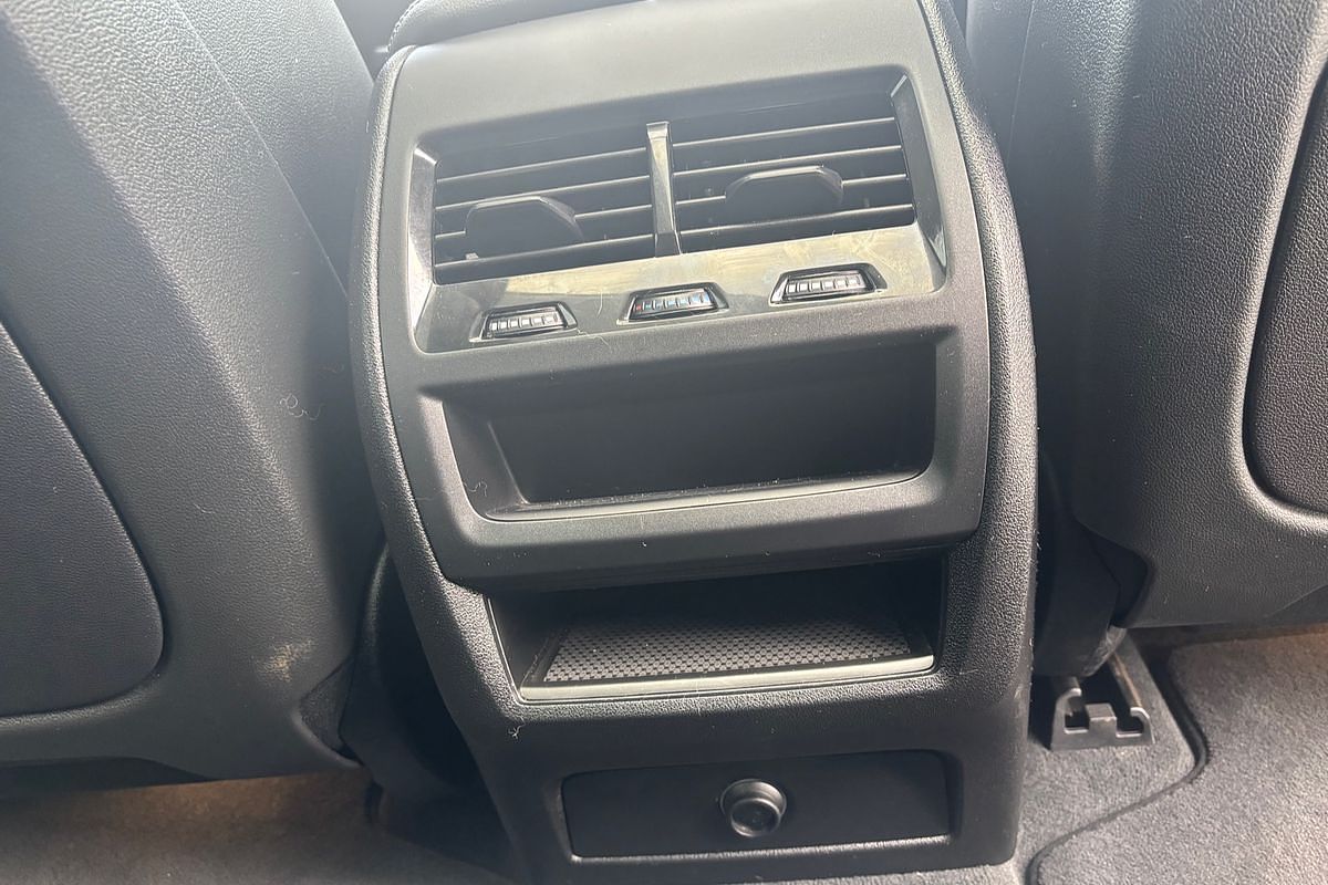 2021 BMW X5 xDrive30d M Sport G05