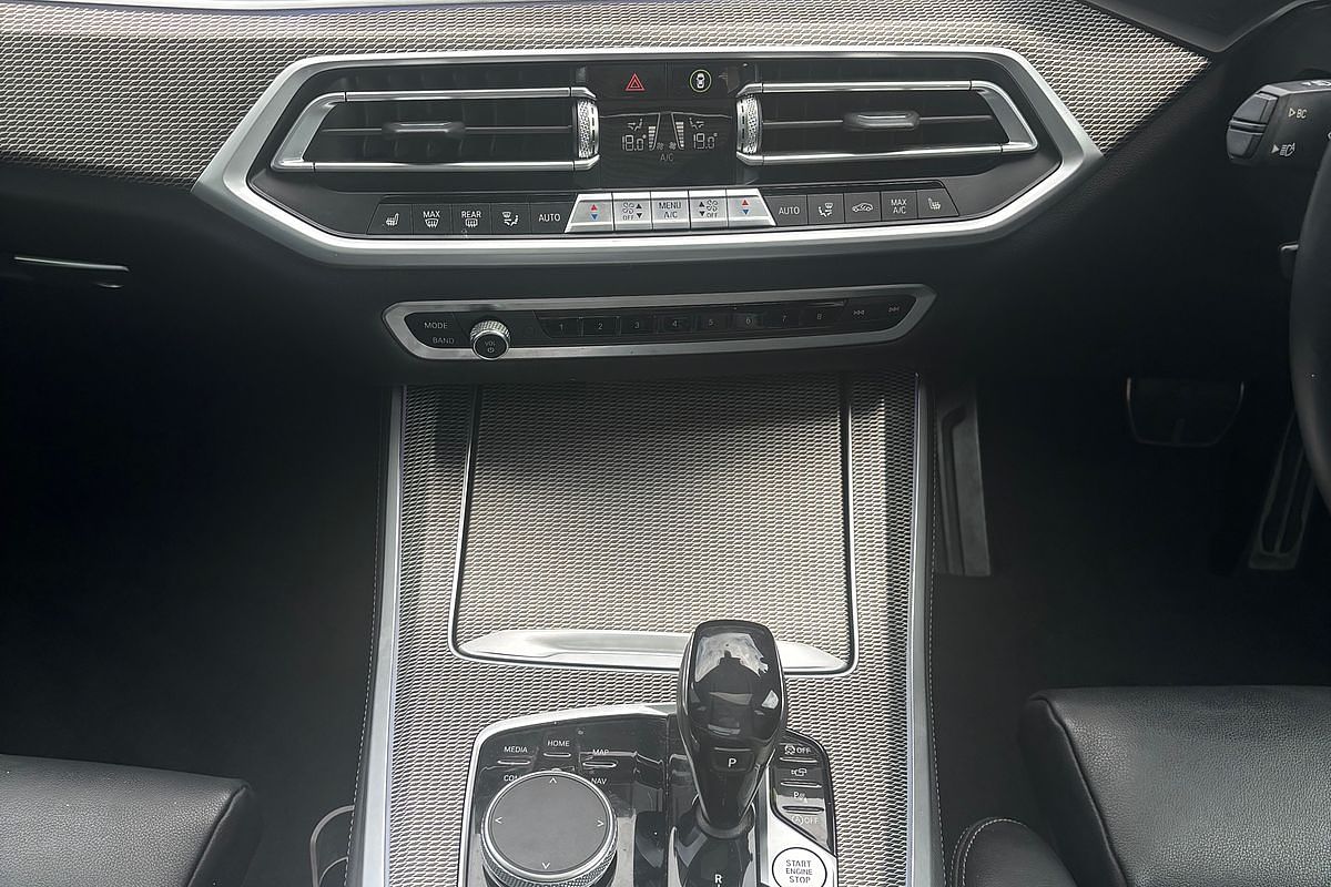 2021 BMW X5 xDrive30d M Sport G05