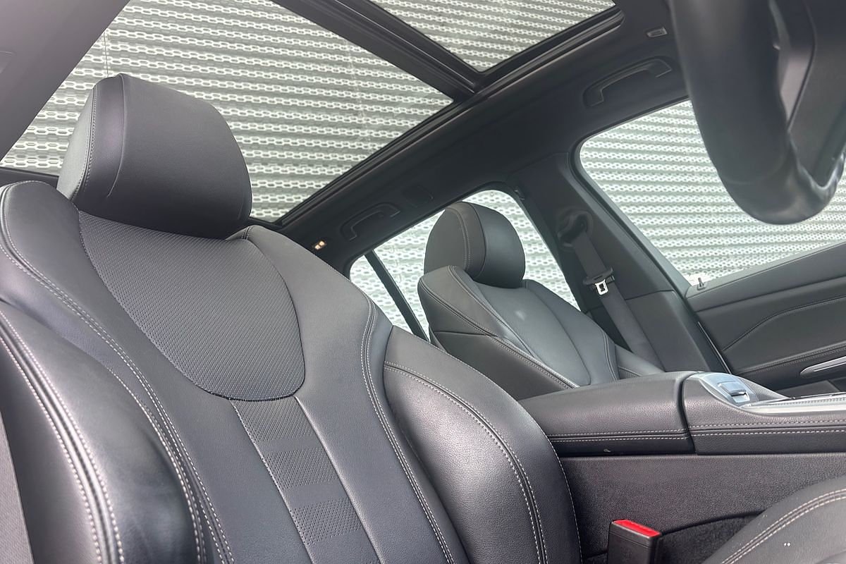 2021 BMW X5 xDrive30d M Sport G05