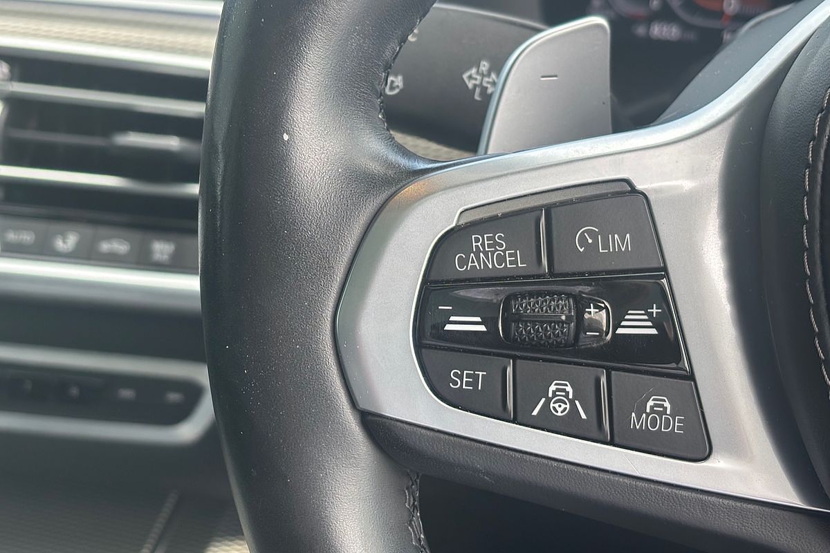 2021 BMW X5 xDrive30d M Sport G05