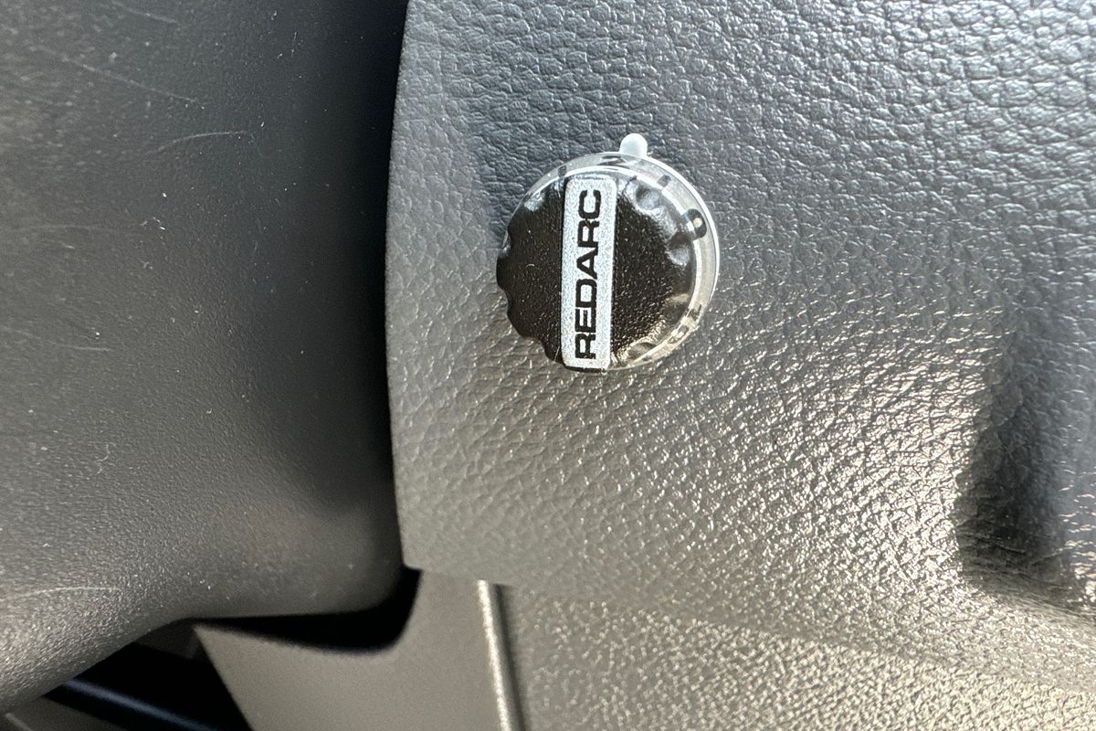 2018 Ford Ranger XL PX MkII 4X4