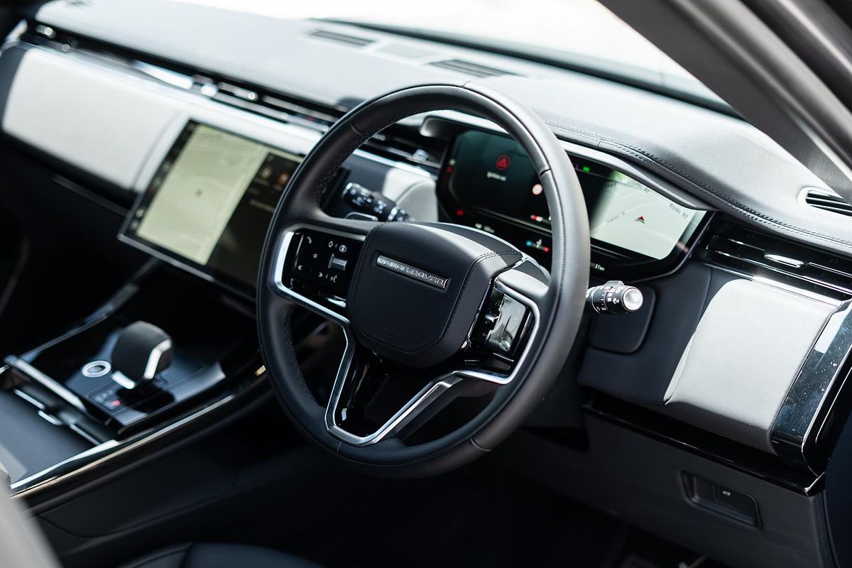 2024 Land Rover Range Rover Sport D250 SE L461