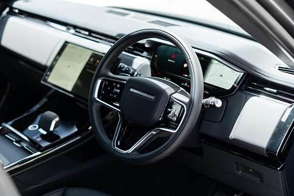 2024 Land Rover Range Rover Sport D250 SE L461