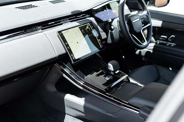 2024 Land Rover Range Rover Sport D250 SE L461