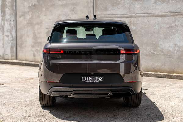 2024 Land Rover Range Rover Sport D250 SE L461