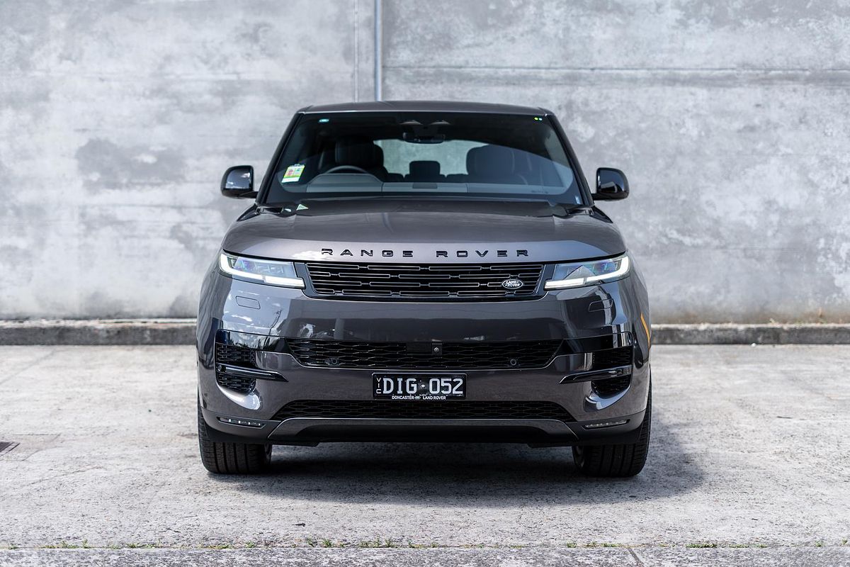 2024 Land Rover Range Rover Sport D250 SE L461